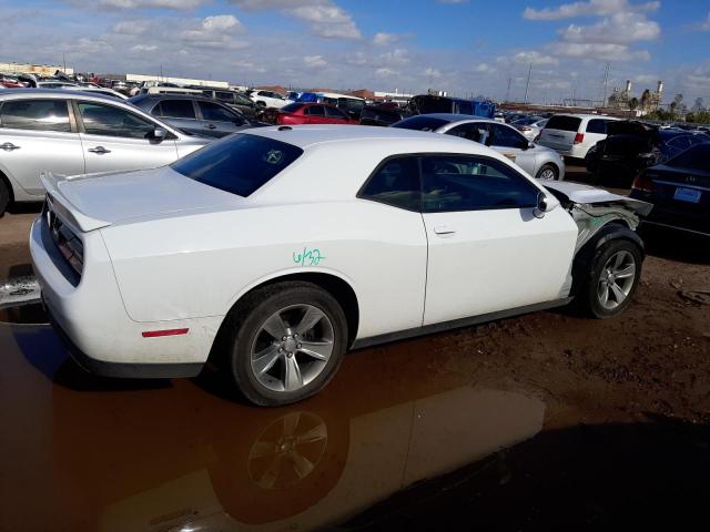 Photo 3 from auction – 2019 DODGE CHALLENGER with VIN 2C3CDZAG6KH712601