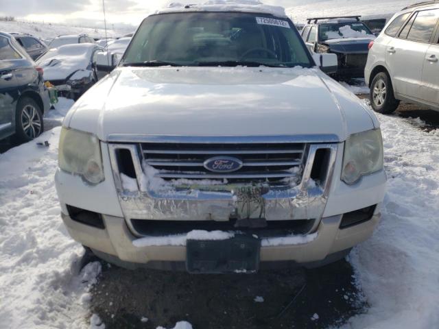 Photo 5 from auction – 2007 FORD EXPLORER E with VIN 1FMEU74837UB00188