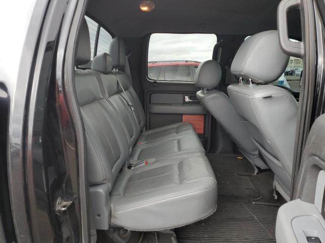 Photo 10 from auction – 2014 FORD F150 SUPER with VIN 1FTFW1EF3EFC50848