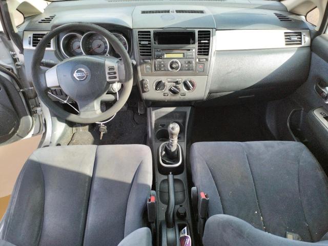 Photo 8 from auction – 2008 NISSAN VERSA S with VIN 3N1BC13EX8L389972