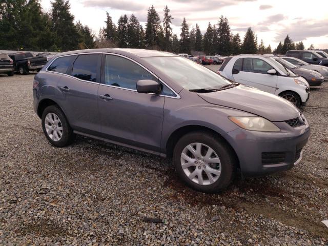 Photo 4 from auction – 2008 MAZDA CX-7 with VIN JM3ER293780204091