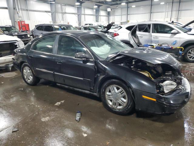 Photo 4 from auction – 2003 MERCURY SABLE LS P with VIN 1MEFM55S63G633277