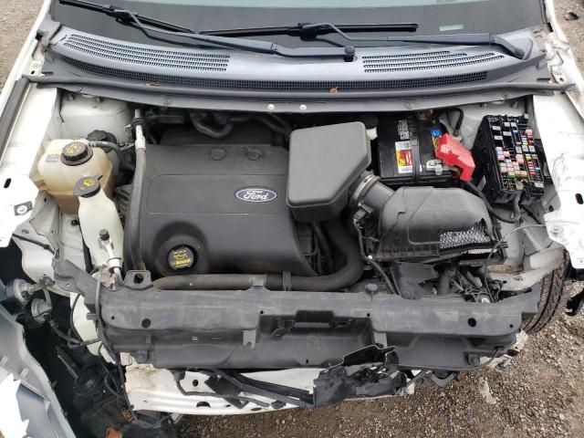 Photo 12 from auction – 2013 FORD EDGE SEL with VIN 2FMDK3JC3DBA25514