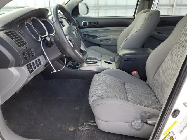 Photo 7 from auction – 2012 TOYOTA TACOMA DOU with VIN 3TMLU4EN6CM082718