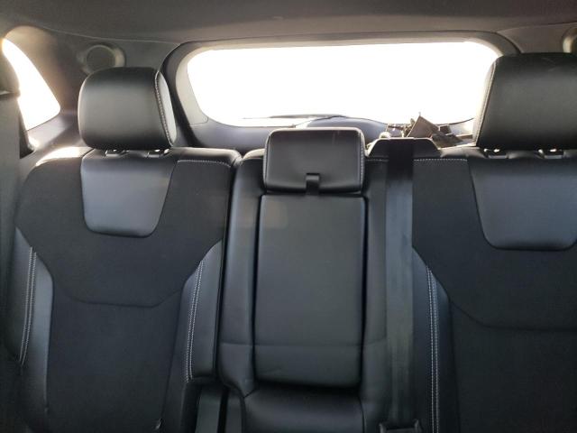 Photo 10 from auction – 2019 FORD EDGE ST with VIN 2FMPK4AP0KBB27369