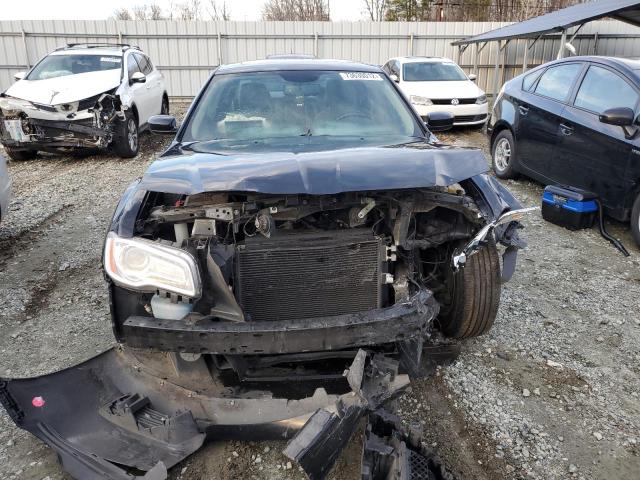 Photo 5 from auction – 2014 CHRYSLER 300 with VIN 2C3CCAAG8EH156784