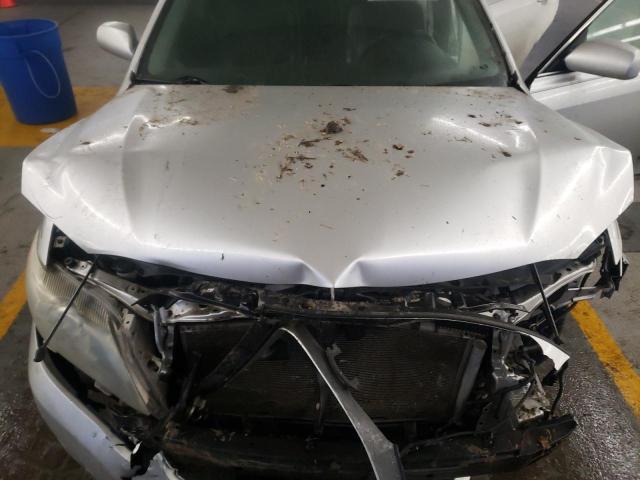 Photo 11 from auction – 2011 TOYOTA CAMRY SE with VIN 4T1BK3EK7BU612489
