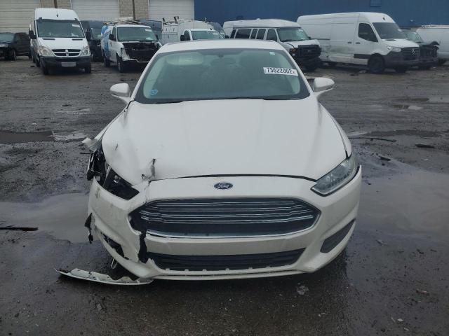Photo 5 from auction – 2016 FORD FUSION SE with VIN 3FA6P0H76GR104337