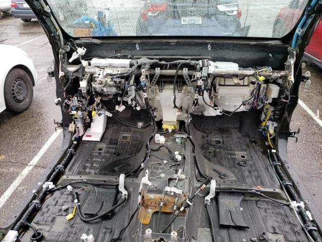 Photo 8 from auction – 2022 LEXUS GX 460 with VIN JTJAM7BX9N5305581
