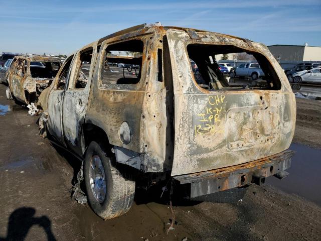 Photo 2 from auction – 2012 GMC YUKON DENA with VIN 1GKS2EEF9CR266375