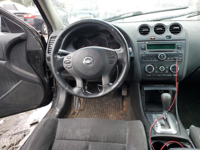 صورة رقم 8 من المزاد - 2010 NISSAN ALTIMA BAS مع VIN 1N4AL2AP1AN517093