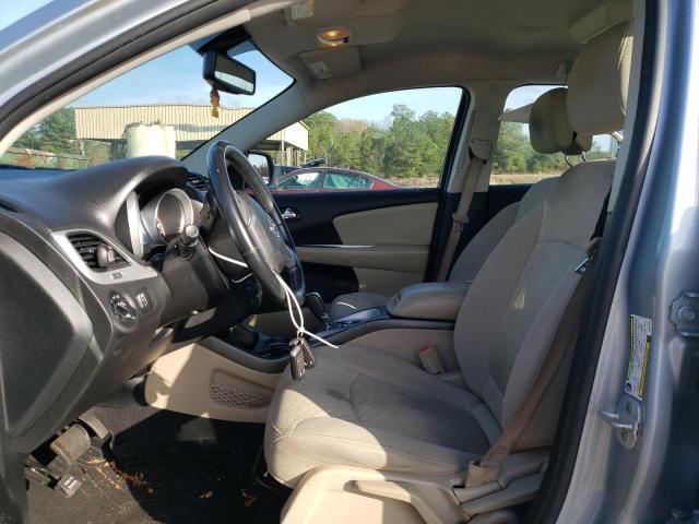 Фото 7 с аукциона – 2013 DODGE JOURNEY с VIN 3C4PDCAB1DT671593