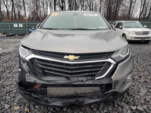 Photo 5 from auction – 2018 CHEVROLET EQUINOX LT with VIN 3GNAXSEV2JS635741