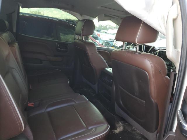 Photo 10 from auction – 2014 CHEVROLET SILVERADO with VIN 3GCUKTEC2EG279129