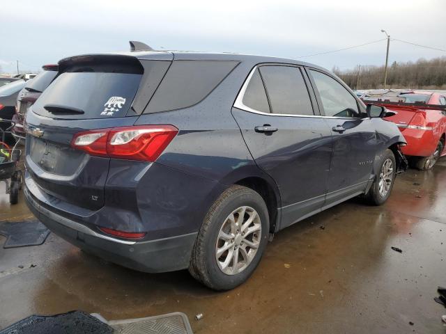 Photo 3 from auction – 2018 CHEVROLET EQUINOX LT with VIN 3GNAXJEV1JS553333