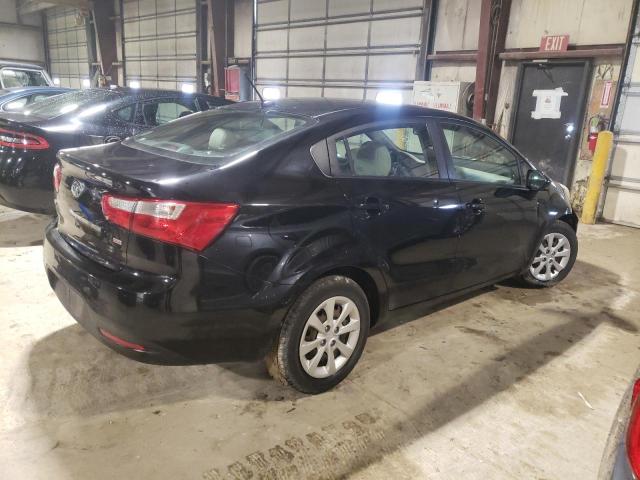 Photo 3 from auction – 2013 KIA RIO LX with VIN KNADM4A33D6199972