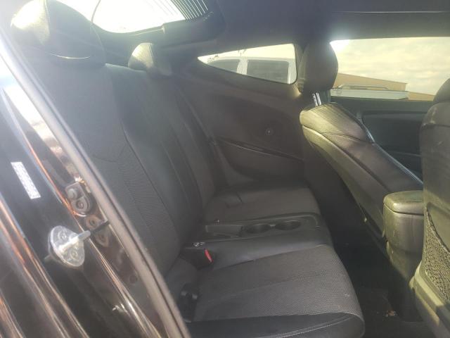 Photo 10 from auction – 2016 HYUNDAI VELOSTER with VIN KMHTC6AD5GU259462