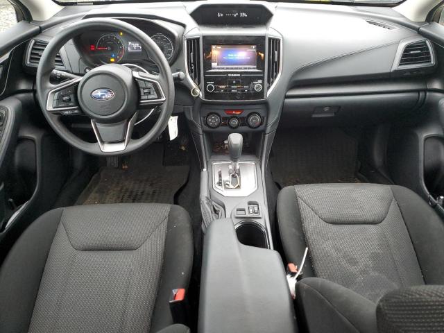 Photo 8 from auction – 2018 SUBARU IMPREZA PR with VIN 4S3GKAB60J3617754