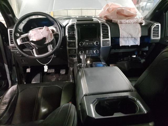 Photo 8 from auction – 2016 FORD F150 SUPER with VIN 1FTEW1EG7GFA69291