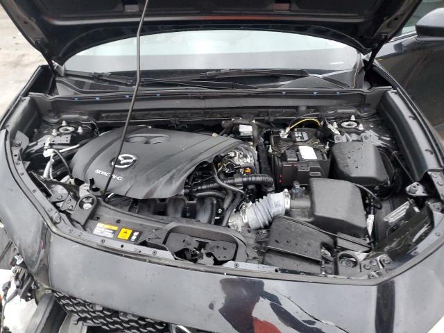Photo 12 from auction – 2021 MAZDA CX-30 with VIN 3MVDMBAL9MM218143