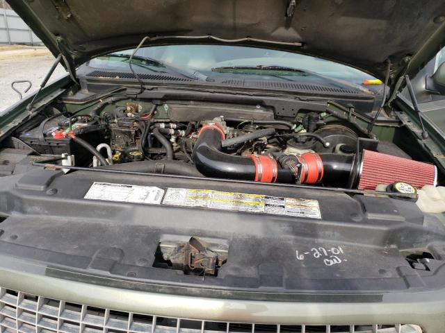 Photo 12 from auction – 2001 FORD EXPEDITION with VIN 1FMPU18L91LB68710
