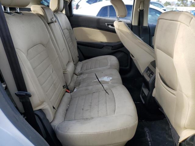 Photo 10 from auction – 2015 FORD EDGE SE with VIN 2FMTK3G98FBB43097