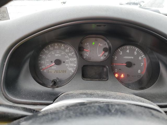 Photo 9 from auction – 2000 TOYOTA RAV4 with VIN JT3HP10V2Y7152790