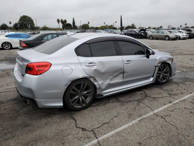 Photo 3 from auction – 2015 SUBARU WRX with VIN JF1VA1A68F9832191