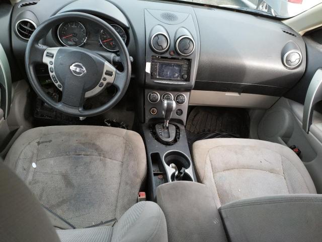 Photo 8 from auction – 2011 NISSAN ROGUE S with VIN JN8AS5MT4BW162007