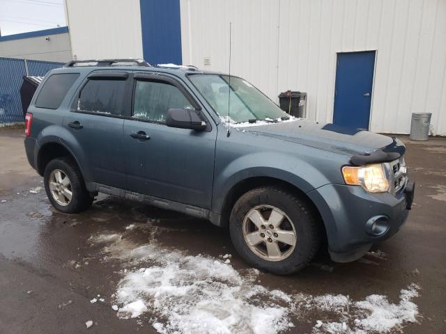 صورة رقم 4 من المزاد - 2011 FORD ESCAPE XLT مع VIN 1FMCU9DG2BKA77212