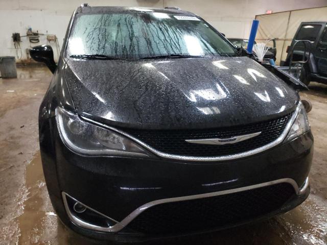 Photo 5 from auction – 2018 CHRYSLER PACIFICA T with VIN 2C4RC1BG7JR128452
