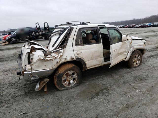 Photo 3 from auction – 2002 TOYOTA 4RUNNER SR with VIN JT3GN86R220252621