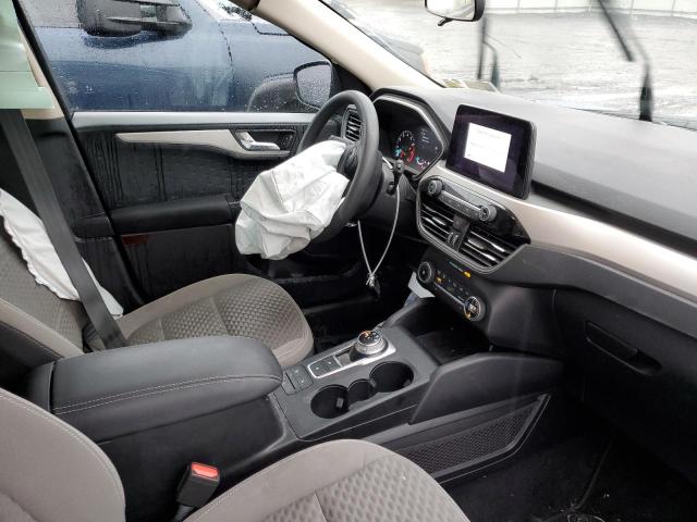 Photo 5 from auction – 2020 FORD ESCAPE SE with VIN 1FMCU9G64LUA20552