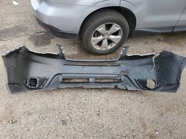 Photo 12 from auction – 2016 SUBARU FORESTER 2 with VIN JF2SJABCXGH458726