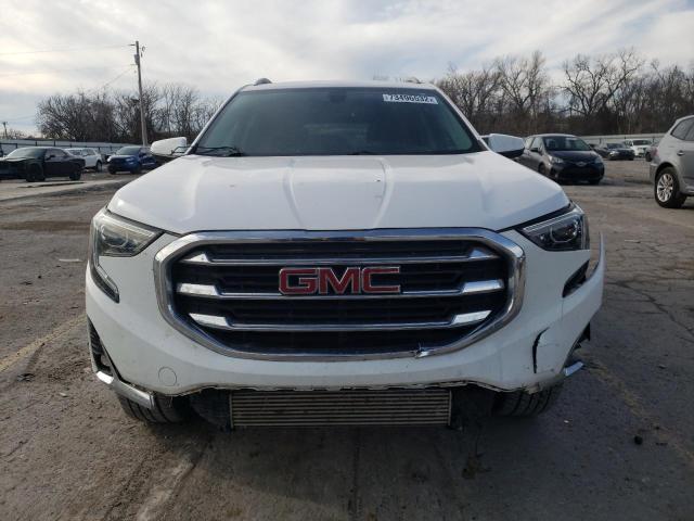 Photo 5 from auction – 2019 GMC TERRAIN SL with VIN 3GKALPEV4KL205792