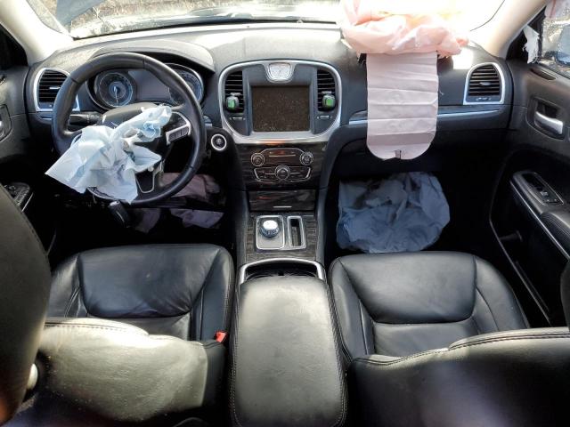 Photo 8 from auction – 2015 CHRYSLER 300 LIMITE with VIN 2C3CCAAG1FH868295