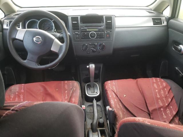 Photo 8 from auction – 2010 NISSAN VERSA S with VIN 3N1BC1CP4AL416512