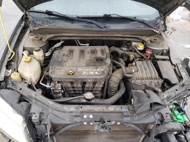 Photo 11 from auction – 2013 DODGE AVENGER SE with VIN 1C3CDZAB5DN643432