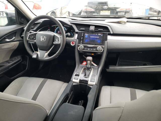 Photo 8 from auction – 2017 HONDA CIVIC EX with VIN 2HGFC1F38HH643200