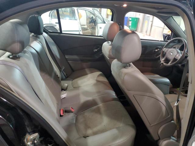 Photo 10 from auction – 2005 CHEVROLET MALIBU LT with VIN 1G1ZU54875F181247