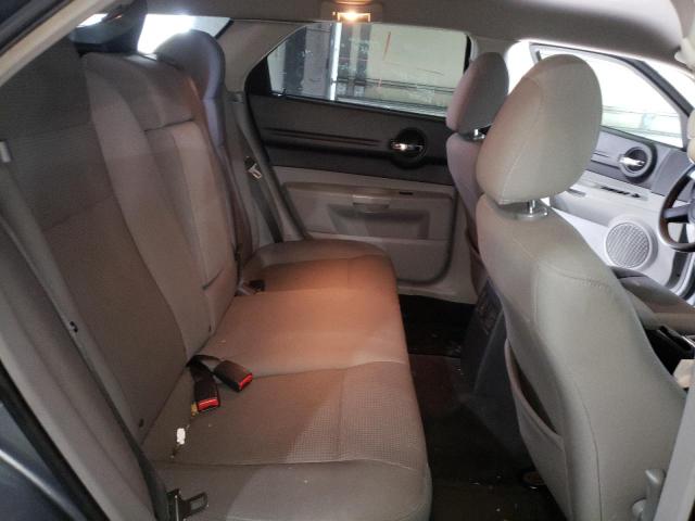 Photo 10 from auction – 2007 DODGE MAGNUM SXT with VIN 2D4FV47V27H837653