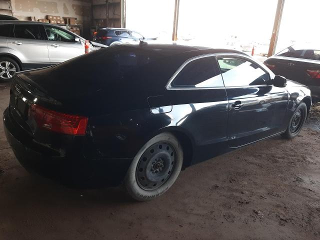 Photo 3 from auction – 2013 AUDI A5 PREMIUM with VIN WAULFAFR2DA051357