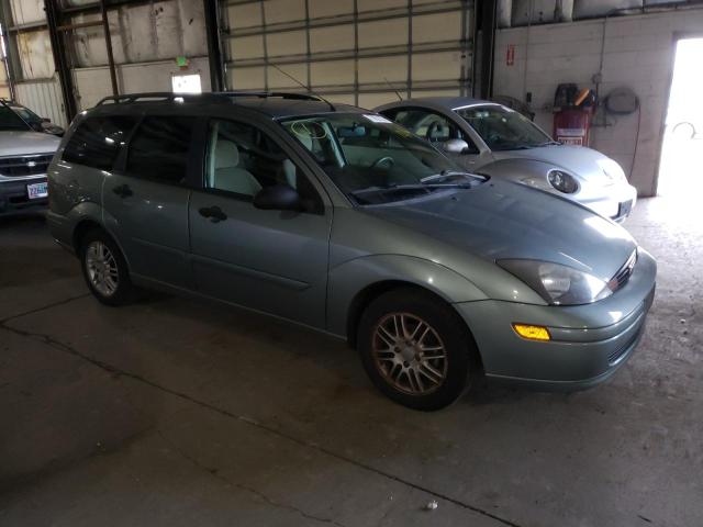 Photo 4 from auction – 2003 FORD FOCUS SE with VIN 1FAFP36313W155897