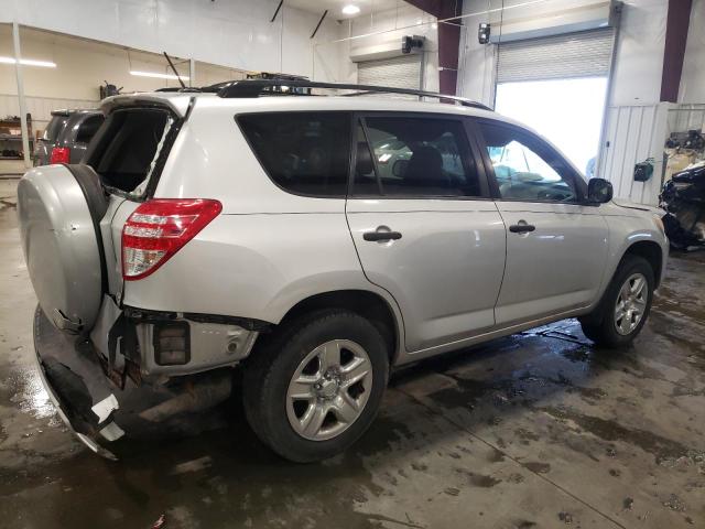 Photo 3 from auction – 2009 TOYOTA RAV4 with VIN JTMBF33V795003722