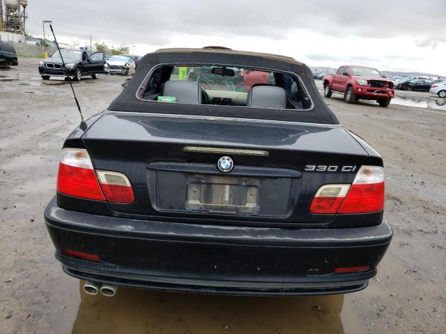 Foto 6 de la subasta – 1992 BMW 3 SERIES con VIN WBABS53413JU97036