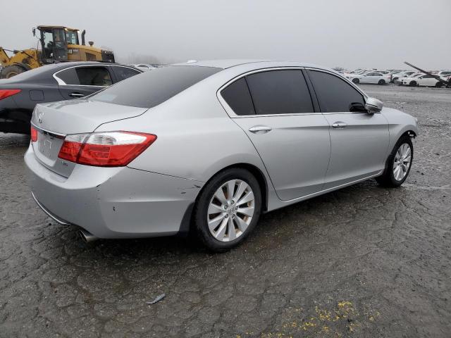 Photo 3 from auction – 2015 HONDA ACCORD EXL with VIN 1HGCR3F85FA015258