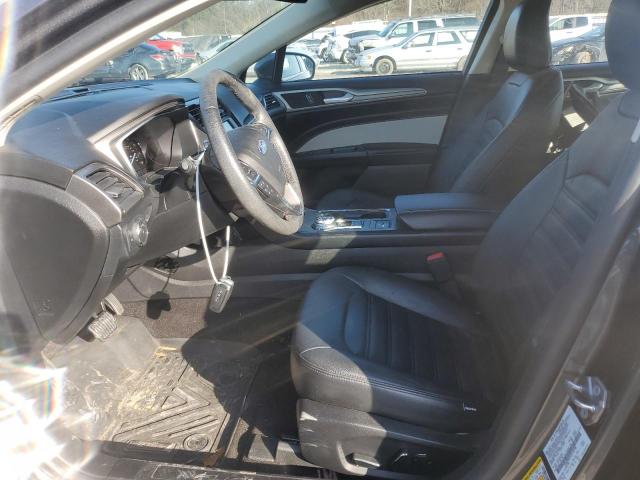 Photo 7 from auction – 2020 FORD FUSION SE with VIN 3FA6P0HD2LR143796