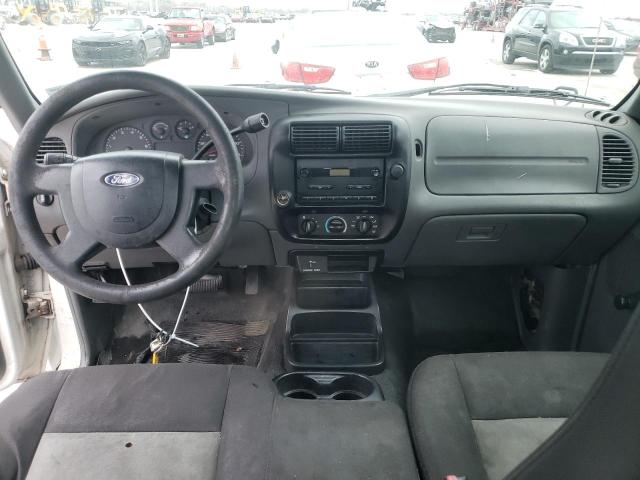 Photo 8 from auction – 2005 FORD RANGER with VIN 1FTYR10D45PA25354