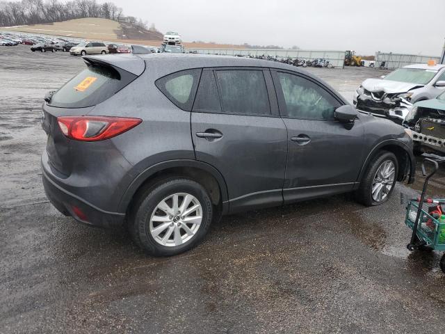 Photo 3 from auction – 2014 MAZDA CX-5 SPORT with VIN JM3KE4BE7E0360343