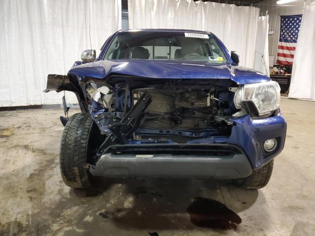 Photo 5 from auction – 2015 TOYOTA TACOMA DOU with VIN 3TMLU4EN2FM194632